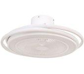 Cristalrecord - Ventilador de techo led ac Andrea - cct