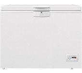 Beko Congelador Horizontal Hsm29540