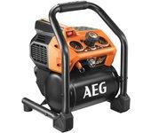 Compressor AEG18V (3.8L)