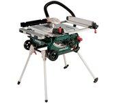 Metabo Ts 216 De Mesa