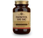 Inositol 500 Mg 50 Vcaps