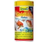 1 L Tetra Goldfish Escamas para peces