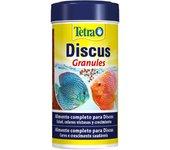 0.25 L Tetra Discus Gránulos