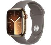 Smartwatch Watch S9 Apple MRMR3QL/A Dorado 1,9"