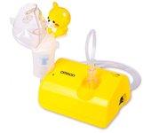 Omron Nebulizador Compressor Infantil Ne-c801kd