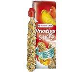 0.06 KG Versele Laga Prestige Sticks Frutas para canarios