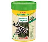 Sera Spirulina alimento en tabletas - 100 tabletas