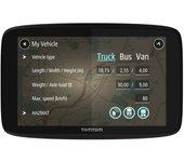 TomTom Gps Go 620 Professional