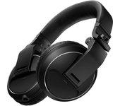 Auriculares Pioneer HDJ-X5-K Negro