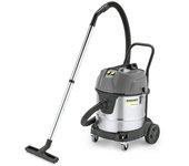 Aspirador seco-húmedo karcher nt 50/2 me classic