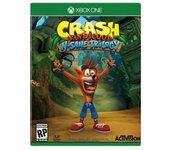 Crash Bandicoot N.Sane Trilogy Xbox One