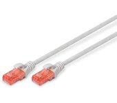 Cable de Red DIGITUS (RJ45)