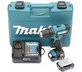 Makita Taladro Df333dsae 12v