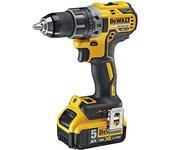 Taladro DEWALT DCD791P2