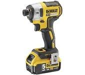 DeWalt Dcf887p2-qw Sin Cable