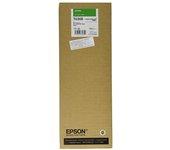 Epson Cartucho T636B00 verde