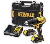 DeWalt Dcd777s2t Sin Cable