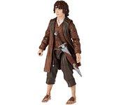 Figura Frodo El Senor de los Anillos 2 18cm