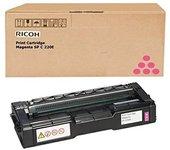 Ricoh Toner Magenta Spc250e