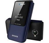 Smartphone Aiwa FP-24BL Azul