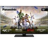 TV LED PANASONIC TX-50MX600E 4K UHD Smart TV