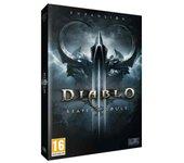 Diablo III Reaper Of Souls PC