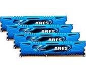 G.Skill 32GB DDR3-2400 módulo de memoria 2400 MHz