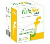 Fisioflex Pro 20 Sobres