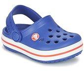 Zuecos Crocs  Crocband Clog Kids