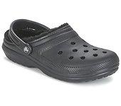 Crocs Clogs Classic Lined