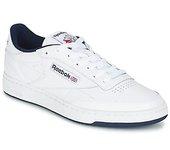 Zapatillas Reebok Classic  CLUB C 85