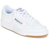 Zapatillas Reebok Classic  CLUB C 85