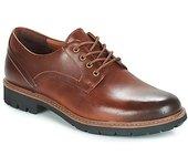 Zapatos Hombre Clarks  Batcombe Hall