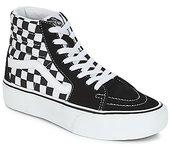 VANS SK8-HI PLATFOMR 2.0