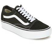 Vans Old Skool Platfor