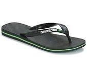 Chanclas Havaianas Brasil Logo