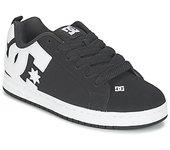 DC Shoes Zapatillas Court Graffik