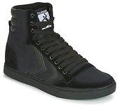 Zapatillas HUMMEL Hombre (40 - Negro)