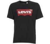 Camiseta Levis  GRAPHIC SET IN