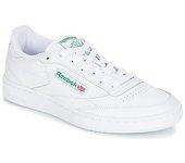 Zapatillas Reebok Classic  CLUB C 85