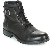 Botines Jack & Jones  ALBANY LEATHER