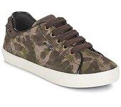 Zapatillas Geox  KIWI GIRL