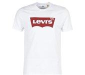 Camiseta Levi´S Ss14 White