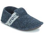 Pantuflas Crocs  CLASSIC SLIPPER K