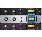 Universal Audio 1176 Classic Lim. Coll. Native