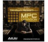 Akai Tim Kelley Presents Vol. 1