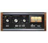 Universal Audio dbx 160 Compressor / Limiter