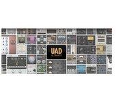 Universal Audio UAD Ultimate 13