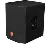 JBL PRX 418S CVR Negro