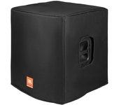 JBL EON718S CVR Negro